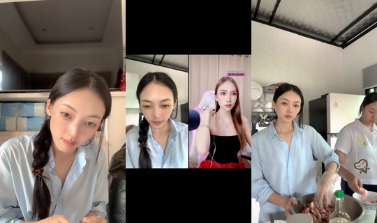 mindchamine TikTok Live — Aug 29, 2026, 5:35 AM