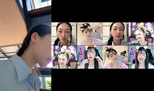 mindchamine TikTok Live — Aug 29, 2026, 6:25 AM