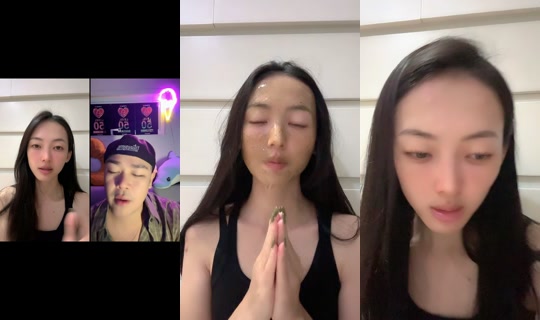mindchamine TikTok Live — Aug 29, 2026, 11:51 PM