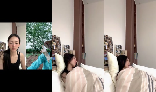 mindchamine TikTok Live — Aug 30, 2026, 1:31 AM