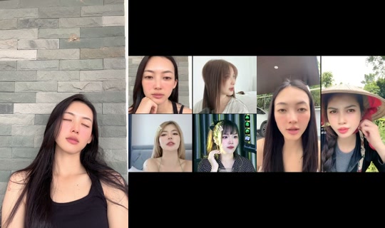 mindchamine TikTok Live — Aug 30, 2026, 2:22 AM