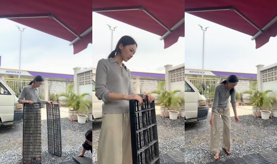 mindchamine TikTok Live — Aug 31, 2026, 9:25 AM