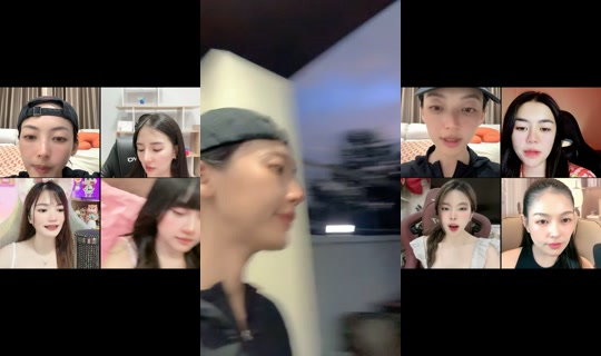 mindchamine TikTok Live — Sep 1, 2026, 11:29 AM