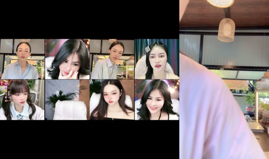 mindchamine TikTok Live — Sep 3, 2026, 1:10 AM