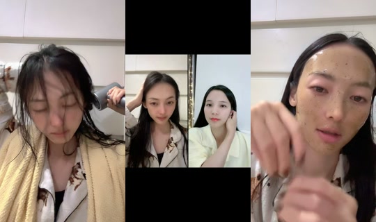mindchamine TikTok Live — Sep 3, 2026, 2:08 PM