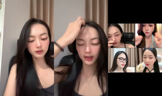 mindchamine TikTok Live — Oct 3, 2026, 9:43 AM