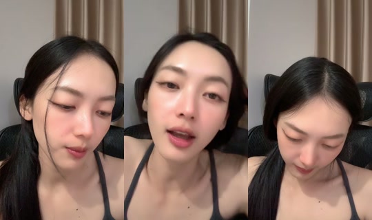 mindchamine TikTok Live — Oct 3, 2026, 12:13 PM