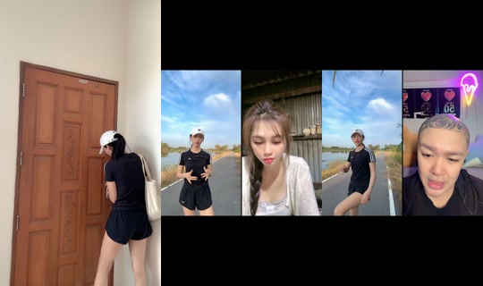 mindchamine TikTok Live — Oct 3, 2026, 11:29 PM