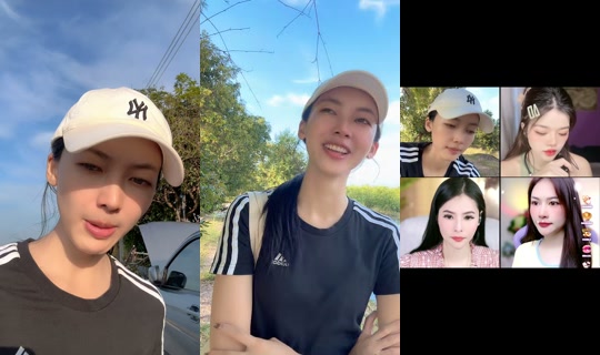 mindchamine TikTok Live — Oct 4, 2026, 12:20 AM