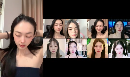 mindchamine TikTok Live — Oct 4, 2026, 8:20 AM