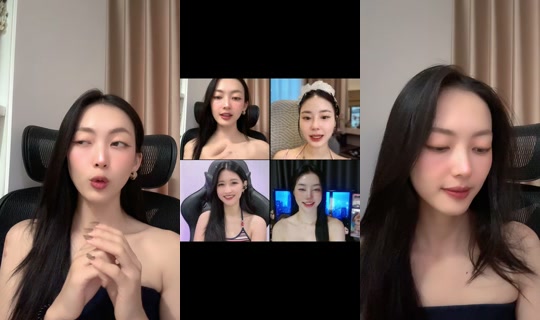 mindchamine TikTok Live — Oct 4, 2026, 9:10 AM