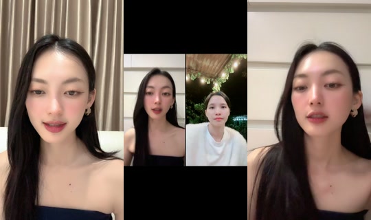 mindchamine TikTok Live — Oct 4, 2026, 12:12 PM