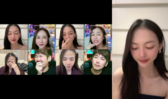 mindchamine TikTok Live — Oct 4, 2026, 1:02 PM