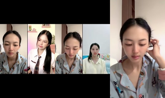mindchamine TikTok Live — Oct 8, 2026, 1:07 PM