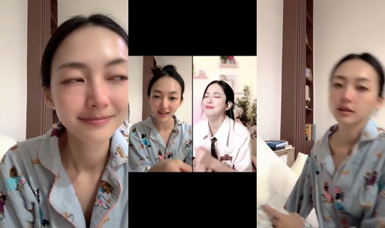 mindchamine TikTok Live — Oct 8, 2026, 1:58 PM