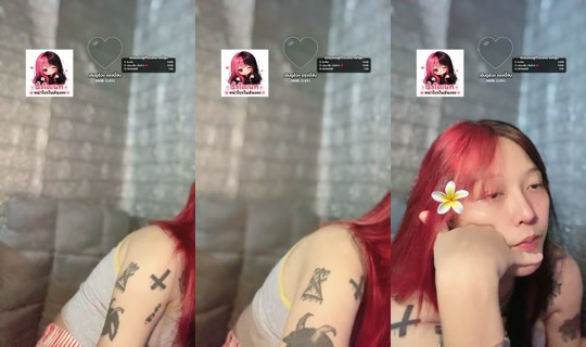 minddeii TikTok Live — Aug 22, 2026, 3:08 PM