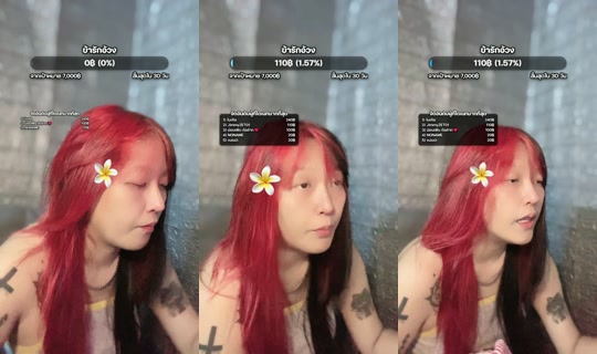 minddeii TikTok Live — Aug 22, 2026, 4:46 PM