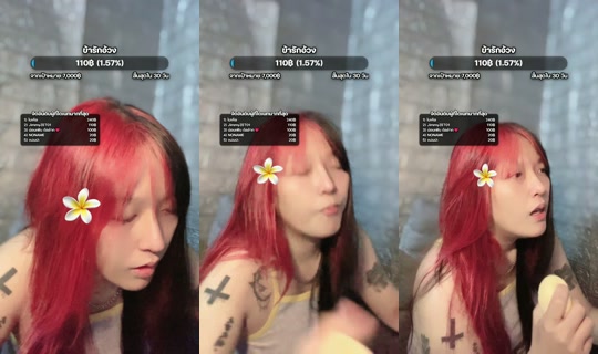 minddeii TikTok Live — Aug 22, 2026, 5:36 PM