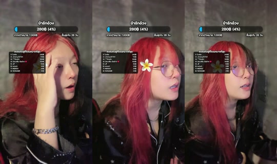 minddeii TikTok Live — Aug 25, 2026, 2:24 PM