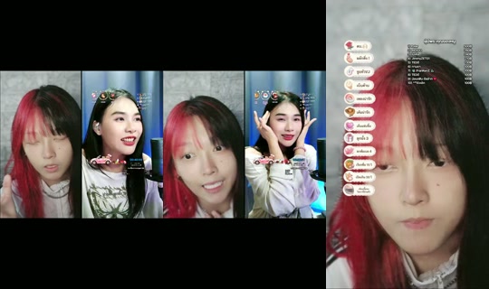 minddeii TikTok Live — Sep 28, 2026, 4:45 PM