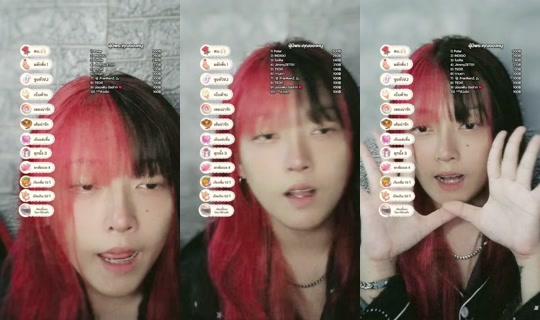 minddeii TikTok Live — Sep 30, 2026, 5:33 PM