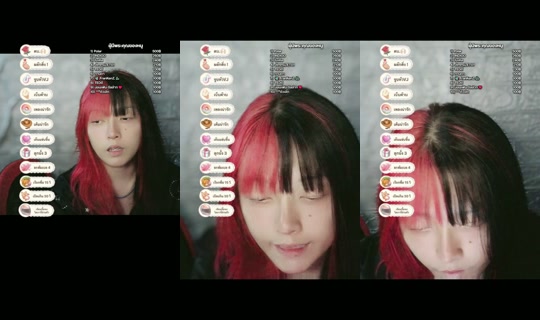 minddeii TikTok Live — Sep 30, 2026, 6:24 PM