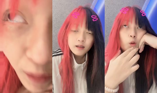 minddeii TikTok Live — Oct 1, 2026, 7:18 AM