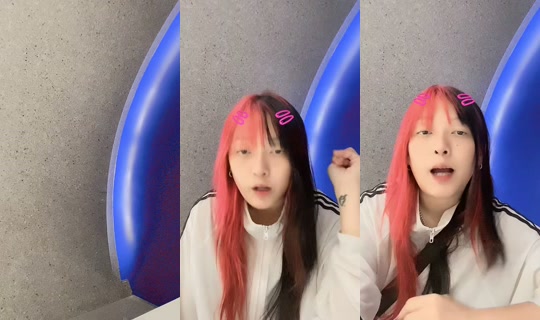 minddeii TikTok Live — Oct 1, 2026, 1:11 PM