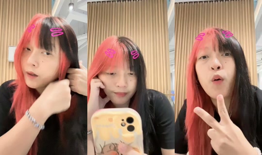 minddeii TikTok Live — Oct 3, 2026, 12:33 PM