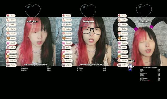 minddeii TikTok Live — Oct 4, 2026, 11:53 AM
