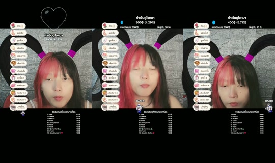 minddeii TikTok Live — Oct 4, 2026, 12:43 PM