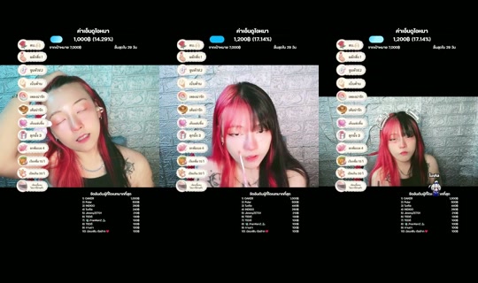 minddeii TikTok Live — Oct 5, 2026, 12:25 PM
