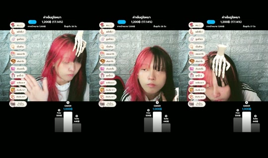 minddeii TikTok Live — Oct 7, 2026, 11:25 AM