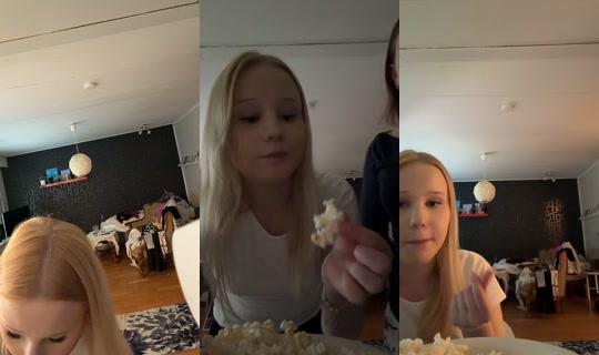 mindeli2 TikTok Live — Aug 21, 2026, 3:58 PM