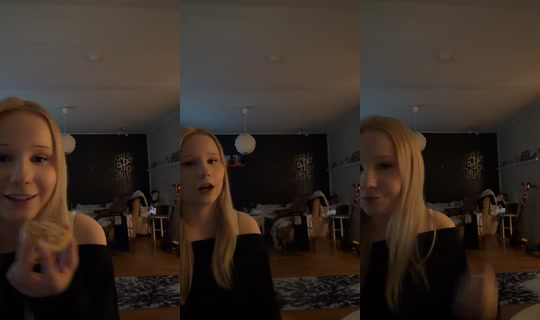 mindeli2 TikTok Live — Aug 21, 2026, 5:16 PM