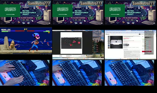 mindless775 TikTok Live — Oct 7, 2026, 8:27 PM