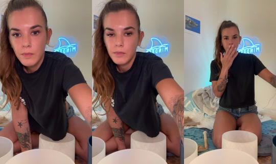 mindsetuplift_ TikTok Live — Aug 29, 2026, 1:03 AM