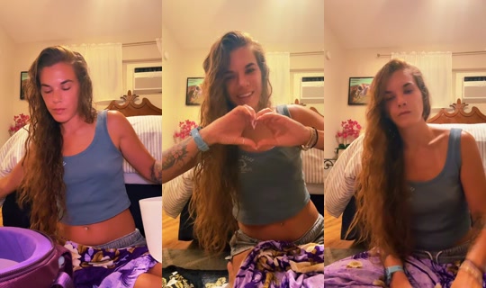 mindsetuplift_ TikTok Live — Oct 6, 2026, 8:48 AM