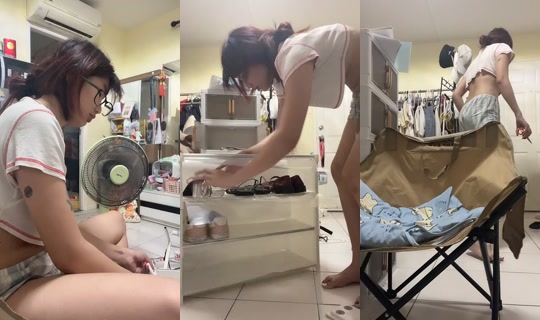 mindsun3624 TikTok Live — Oct 7, 2026, 11:50 AM