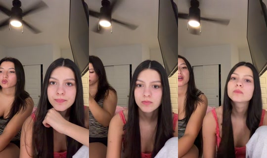 mindyvegaaa TikTok Live — Sep 19, 2026, 3:23 AM