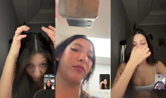 mindyvegaaa TikTok Live — Sep 29, 2026, 1:16 AM