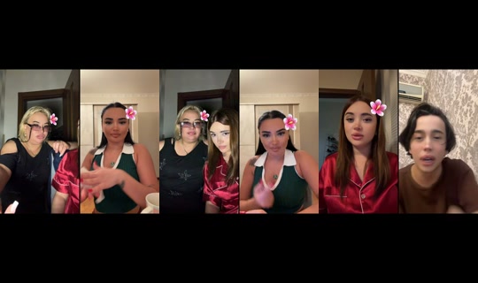minecvdzade211_ TikTok Live — Sep 22, 2026, 4:33 PM