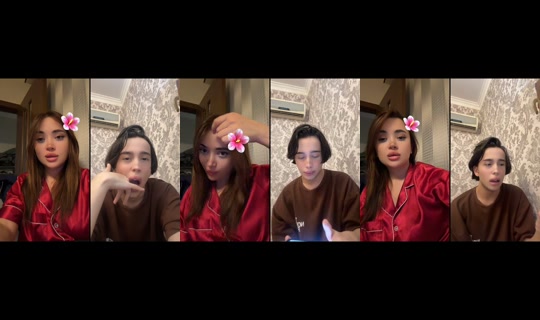 minecvdzade211_ TikTok Live — Sep 22, 2026, 5:21 PM