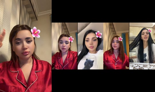 minecvdzade211_ TikTok Live — Sep 22, 2026, 6:50 PM
