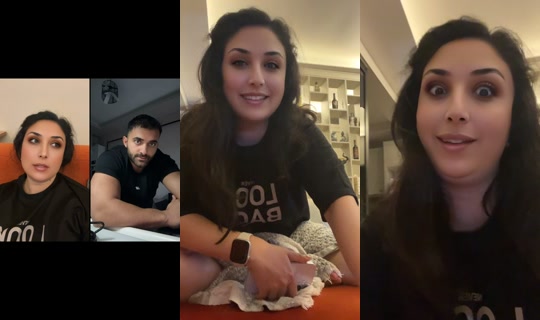 mineeralli TikTok Live — Oct 2, 2026, 5:08 PM
