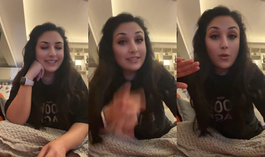 mineeralli TikTok Live — Oct 2, 2026, 5:59 PM