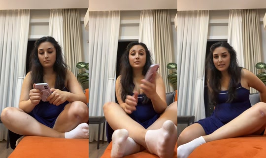 mineeralli TikTok Live — Oct 3, 2026, 7:48 PM