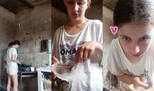 minena386 TikTok Live — Sep 6, 2026, 4:56 PM