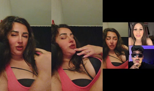 minenaz666 TikTok Live — Sep 17, 2026, 9:41 PM