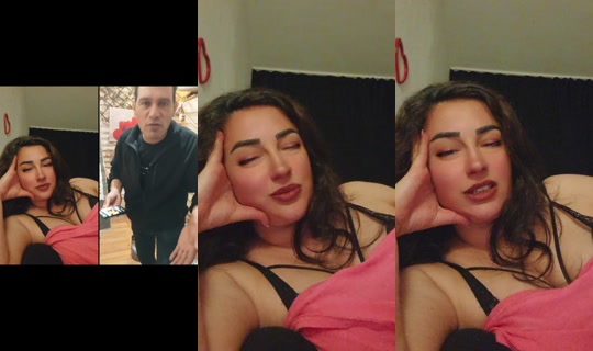 minenaz666 TikTok Live — Sep 17, 2026, 10:10 PM
